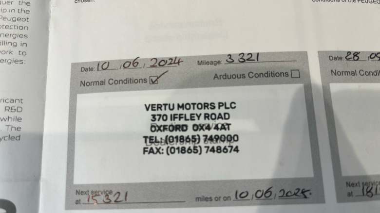 Peugeot 2008 1.2 PureTech Allure Premium+ 5dr Petrol Estate